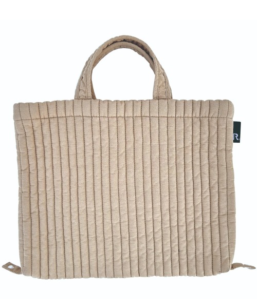 ROOTOTE（ルートート） トートバッグ ルートート/キルティング SC.A4