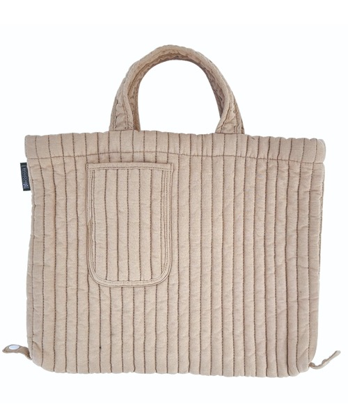 キルティングトートバッグ 宇佐美リト ROOTOTE（ルートート） トートバッグ ルートート/キルティング SC.A4