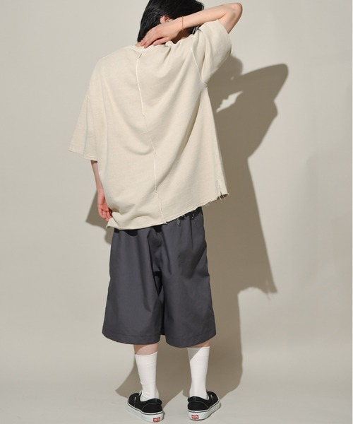 CALIFORNIA OUTFITTERS tシャツ 1-7B45 スウェットTシャツ