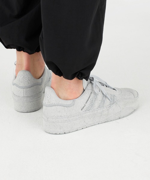 Y-3 スニーカー GAZELLE メンズ レディース : ZOZOTOWN Yahoo!店 Y-3 スニーカー GAZELLE メンズ レディース : ZOZOTOWN Yahoo!店