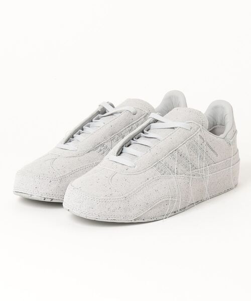 スニーカー Y-3 GAZELLE メンズ レディース Y-3 GAZELLE Y-3│Y-3 ワイスリー