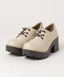 ABC-MART パンプス ABC SELECT エービーシーセレクト TANK LACE 6.5