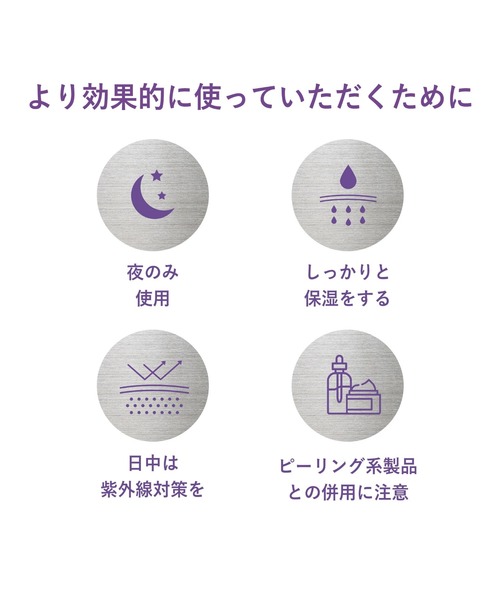 美容液 オイル クリーム ドクターウー dr.wu トリレチノイド 1.5% セラム 「美容液」
