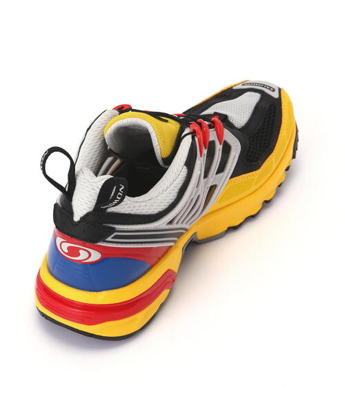 スニーカー SALOMON ADVANCED/サロモンアドバンスド/ACS PRO ADVANCED SALOMON ADVANCED/サロモンアドバンスド/ACS PRO