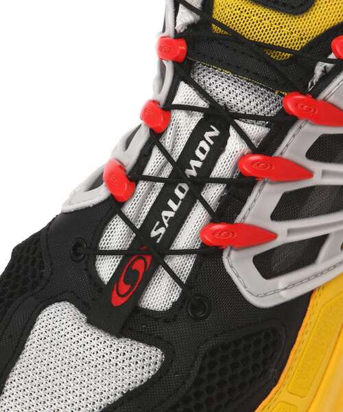 スニーカー SALOMON ADVANCED/サロモンアドバンスド/ACS PRO ADVANCED SALOMON ADVANCED/サロモンアドバンスド/ACS PRO