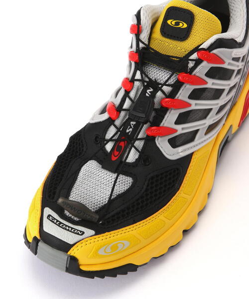 スニーカー SALOMON ADVANCED/サロモンアドバンスド/ACS PRO ADVANCED SALOMON ADVANCED/サロモンアドバンスド/ACS PRO