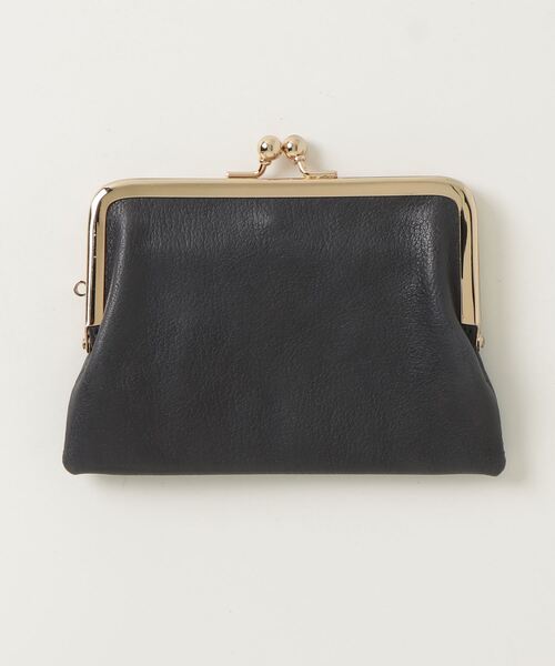 THE MILES 財布 Damasquina ダマスキーナ W GAMAGUCHI WALLET メンズ