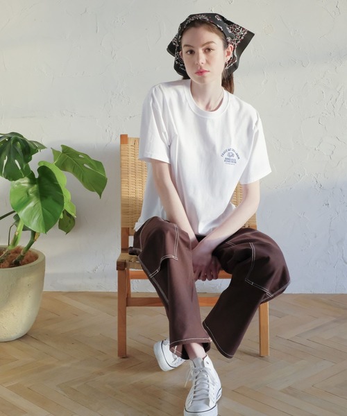 Dickies パンツ 「Dickies」2053DOUBLE KNEE UTILITY COLOR