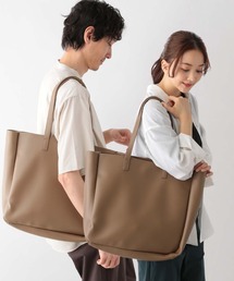 トートバッグ 撥水ジャストポケット2ROOMトート/996578 メンズ レディース｜ZOZOTOWN Yahoo!店
