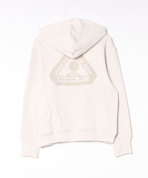 パーカー クラシック ATR フーディー / ATR HOOPWEAR HOODIE メンズ | Reebok | 14