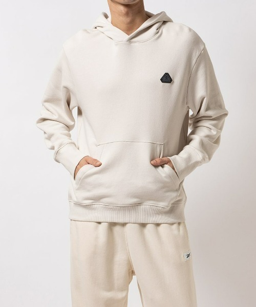 パーカー クラシック ATR フーディー / ATR HOOPWEAR HOODIE メンズ | Reebok | 03