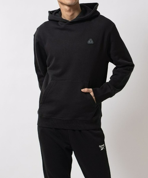 パーカー クラシック ATR フーディー / ATR HOOPWEAR HOODIE メンズ | Reebok | 01
