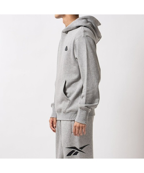 パーカー クラシック ATR フーディー / ATR HOOPWEAR HOODIE メンズ | Reebok | 04