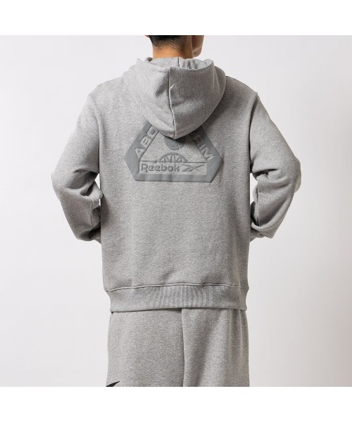 パーカー クラシック ATR フーディー / ATR HOOPWEAR HOODIE メンズ | Reebok | 05