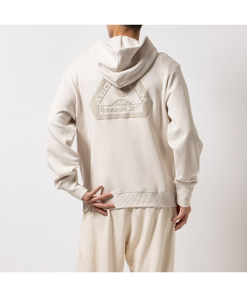 パーカー クラシック ATR フーディー / ATR HOOPWEAR HOODIE メンズ | Reebok | 08