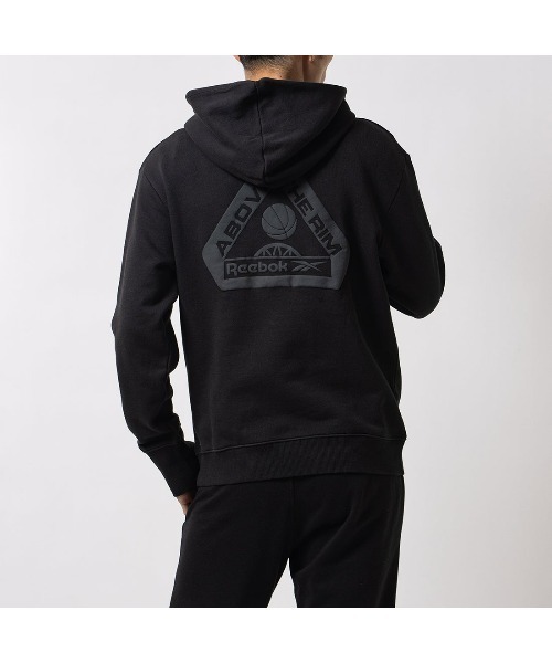 パーカー クラシック ATR フーディー / ATR HOOPWEAR HOODIE メンズ | Reebok | 11