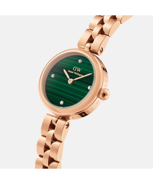 Daniel Wellington（ダニエルウェリントン） 腕時計 ELAN LUMINE