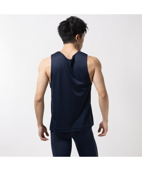 Reebok（リーボック） タンクトップ クラシック バスケットボール