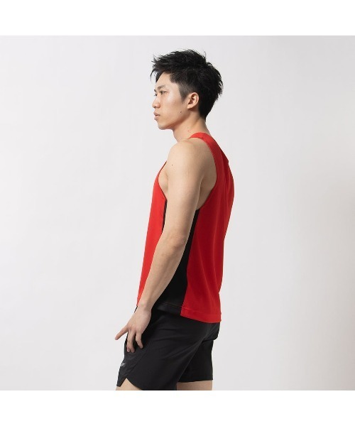Reebok（リーボック） タンクトップ クラシック バスケットボール
