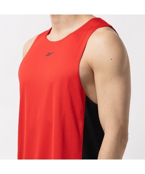 Reebok（リーボック） タンクトップ クラシック バスケットボール