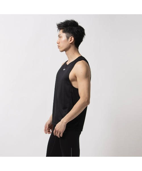 Reebok（リーボック） タンクトップ クラシック バスケットボール
