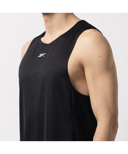 Reebok（リーボック） タンクトップ クラシック バスケットボール