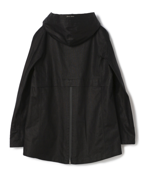 HERNO」 ブルゾン 38 ブラック レディース