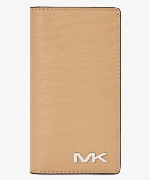 MICHAEL KORS カードケース COOPER フォールド ラージ