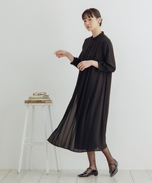 Neina セットアップ 「喪服・礼服」日本製生地使用 洗える防しわ