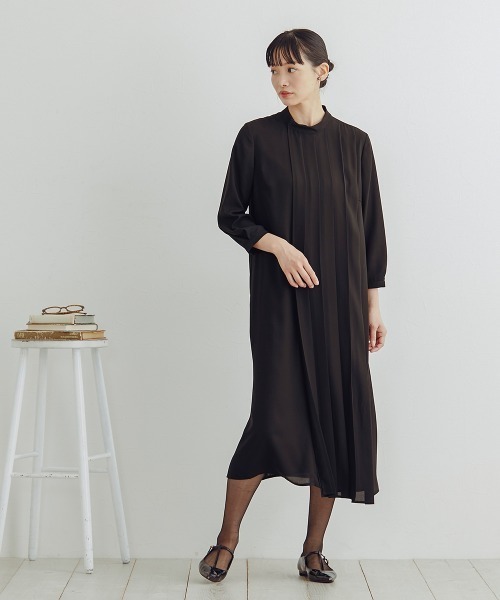 Neina セレモニースーツ セットアップ 「喪服・礼服」日本製生地使用