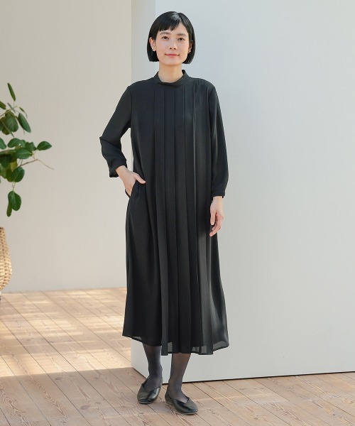 Neina セレモニースーツ セットアップ 「喪服・礼服」日本製生地使用