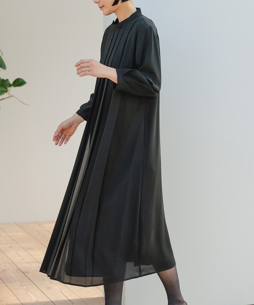 Neina セレモニースーツ セットアップ 「喪服・礼服」日本製生地使用