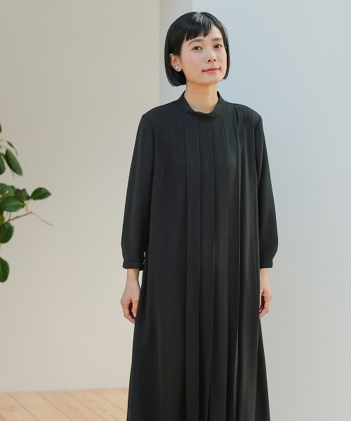 Neina セレモニースーツ セットアップ 「喪服・礼服」日本製生地使用
