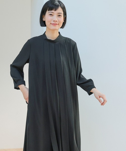 Neina セレモニースーツ セットアップ 「喪服・礼服」日本製生地使用