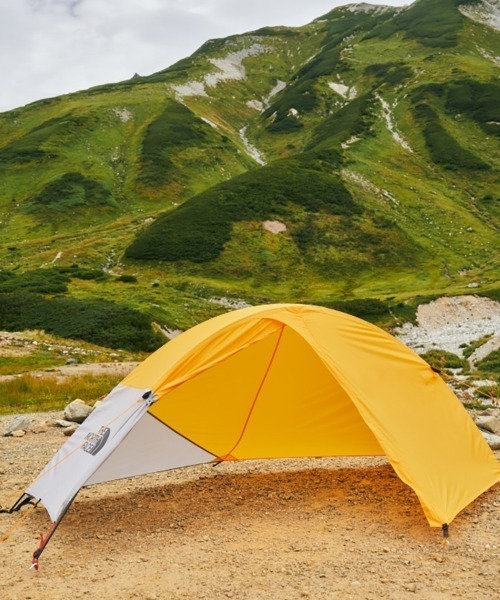 テント・タープ Mountain Hardwear Mountain Nest NV22405 THE NORTH FACE FACE/ザ・ノース・フェイス テント MOUNTAIN