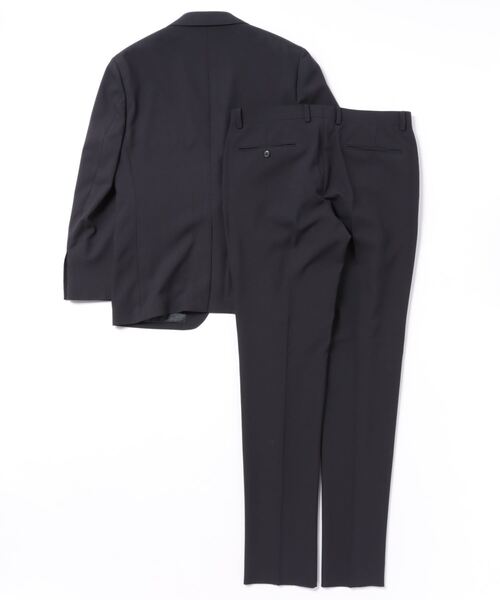 TAKA-Q（タカキュー） セットアップ 「ストレッチ ウォッシャブル