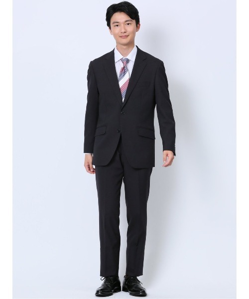 TAKA-Q（タカキュー） セットアップ 「ストレッチ ウォッシャブル