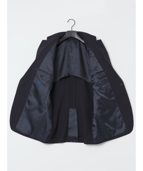 TAKA-Q（タカキュー） セットアップ 「ストレッチ ウォッシャブル