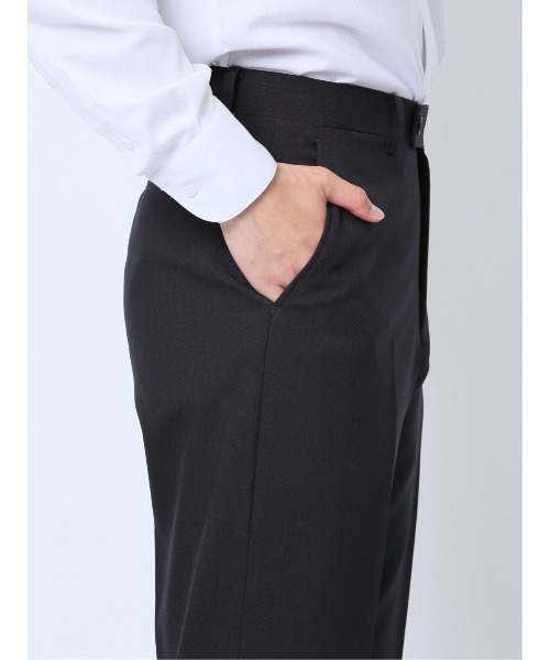 2セット！！大幅値下げ！ TAKAQストレッチウォッシャブルスーツ【未使用上下 TAKA-Q 【ストレッチ・ウォッシャブル】 ストレッチウォッシャブル