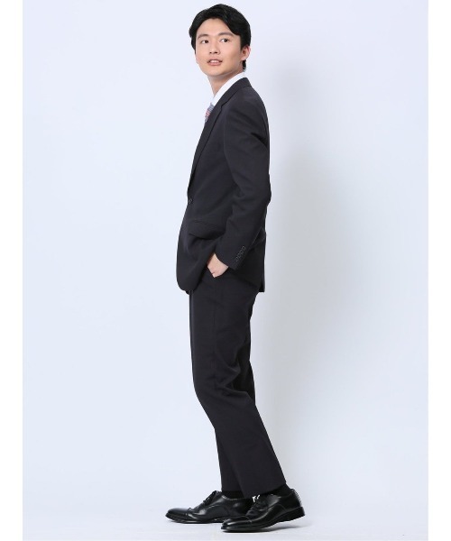 TAKA-Q（タカキュー） セットアップ 「ストレッチ ウォッシャブル