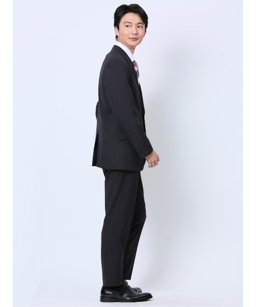 TAKA-Q（タカキュー） セットアップ 「ストレッチ ウォッシャブル