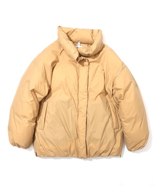 NANGA（ナンガ） ダウンコート ダウンジャケット STAND COLLAR DOWN