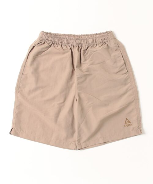 Y-3 ワイスリー ナイロン ショートパンツ 水陸両用 夏 B10111 Y-3 - Y-3 Sport Uniform 3-Stripes Shorts / ショートパンツ
