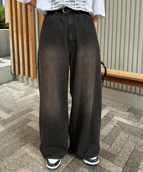 CIAOPANIC TYPY ジーンズ デニム デニムパンツ 「新色追加
