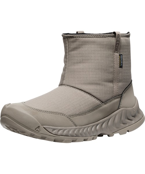 KEEN/キーン レディース ブーツ 防滑 防水 ウインターブーツ KEEN（キーン） ブーツ レディース ブーツ 防水 防滑 ウインターブーツ