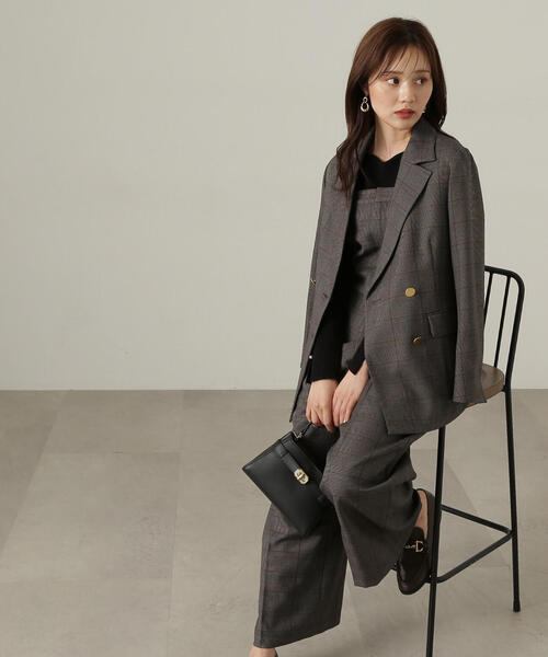 PROPORTION BODY DRESSING ジャケット テーラードジャケット