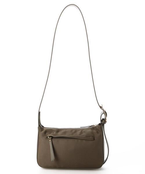 ランバンオンブルー LANVIN en Bleu ラドリー ボディバッグ LANVIN en Bleu(ランバン オン ブルー)｜ラドリー ボディバッグ