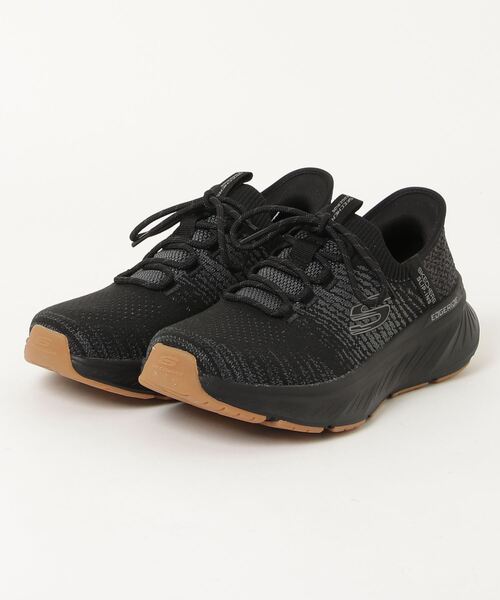 SKECHERS スニーカー スケッチャーズ EDGERIDE 232932 BBK