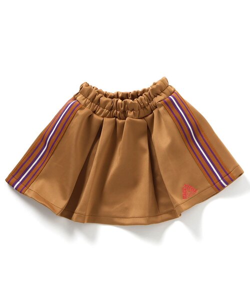 BREEZE スカート 「BREEZE NEW JACK」サイドラインボックス