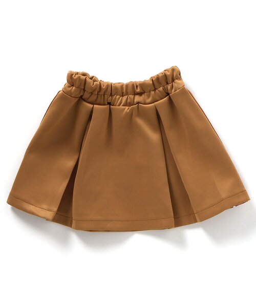 BREEZE スカート 「BREEZE NEW JACK」サイドラインボックス